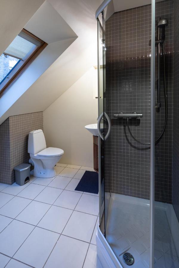 Leilighet Old Town Charm One Bedroom Spacious Loft Nearby The Livu Square *