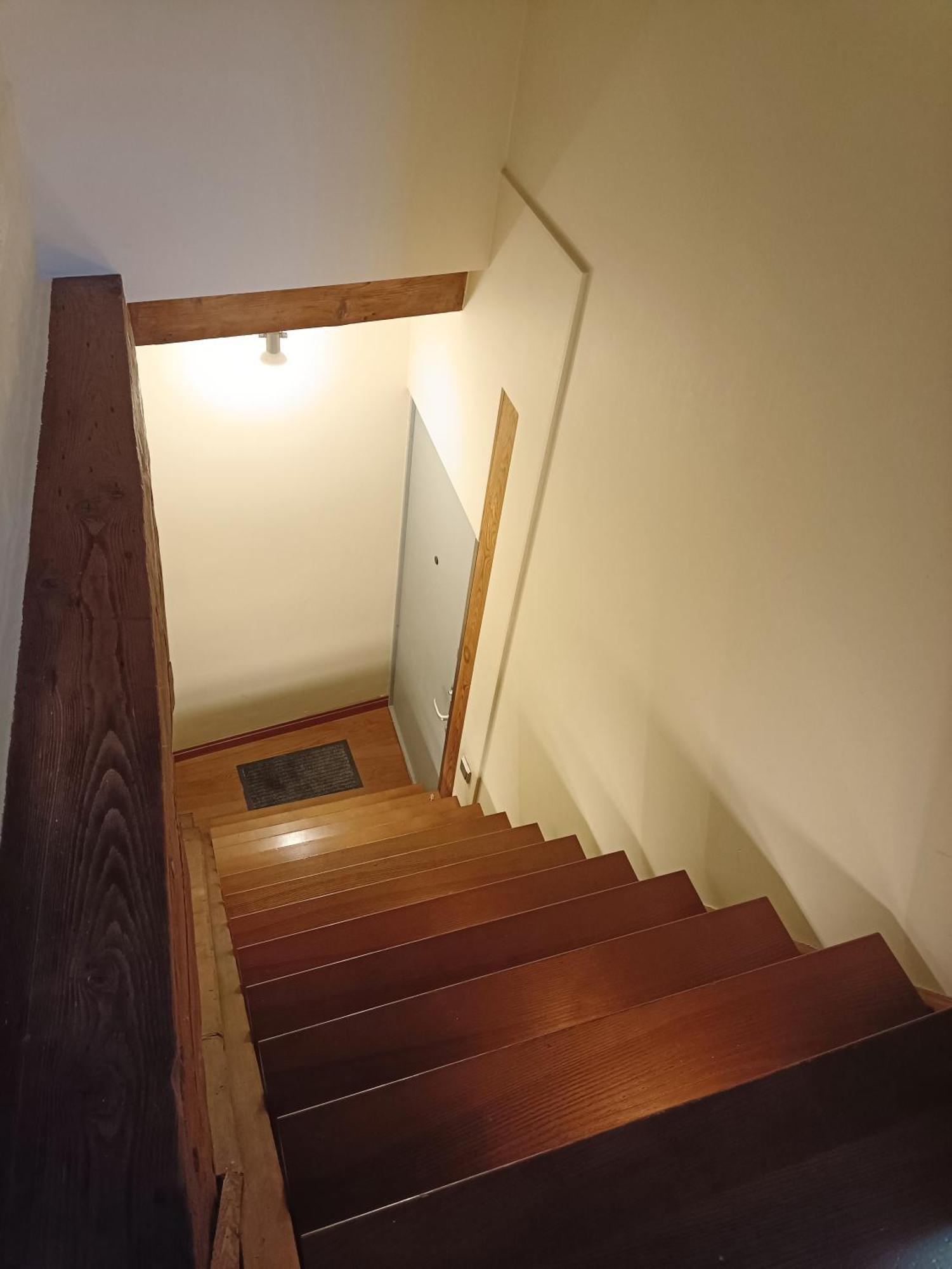 Old Town Charm One Bedroom Spacious Loft Nearby The Livu Square Leilighet Riga